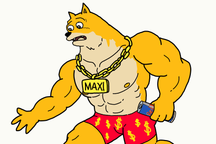 Kā nopirk Maxi Doge ($MAXI) - Detalizēts ceļvedis