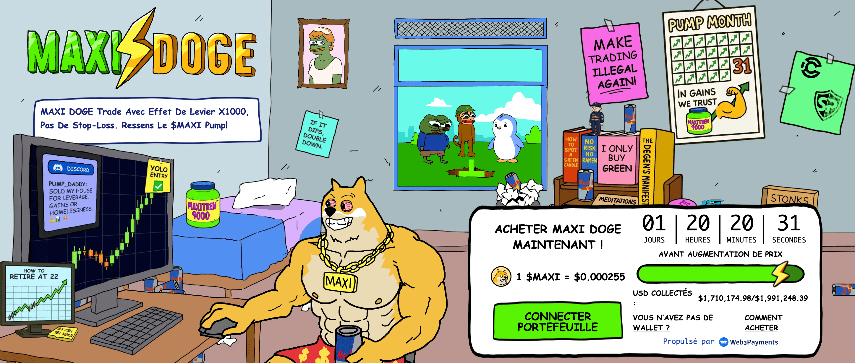 maxi-doge