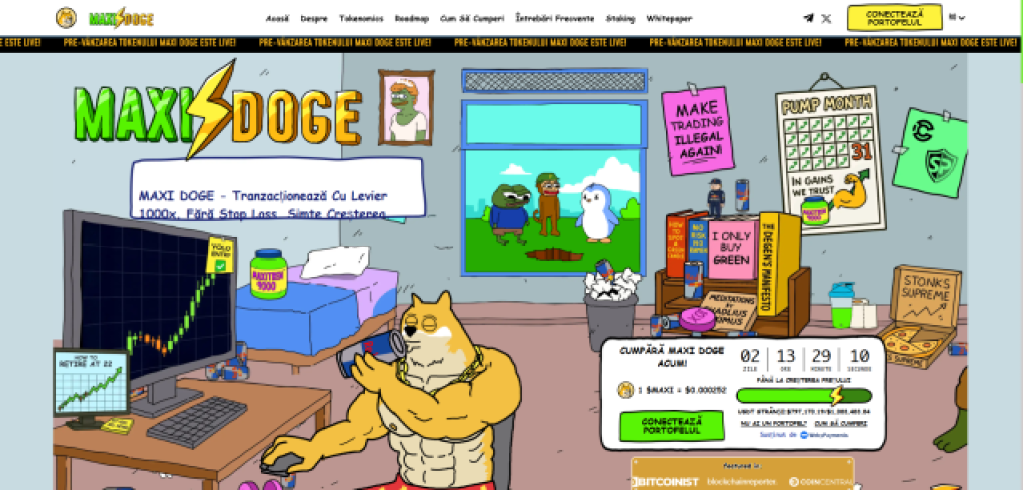 maxi_doge_presale