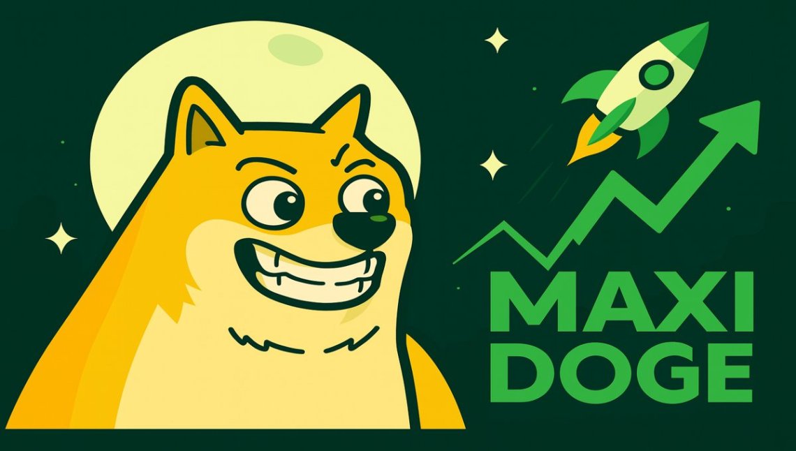 Prognoza cene Maxi Dogea (MAXI) do 2025, 2026. i 2030. sa ključnim trendovima i analizama.