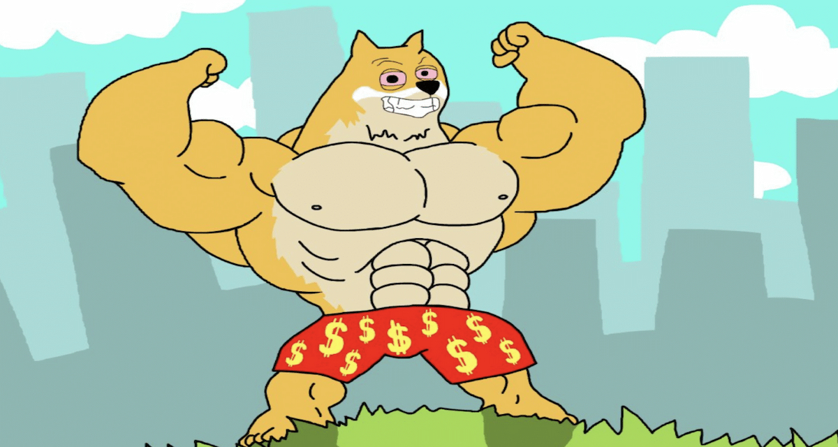 Obchodníci s cenou $MAXI objevují meme altcoin, připravují se na 40 000% býčí růst