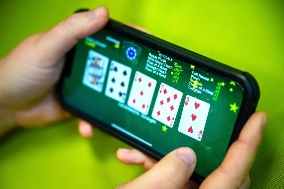 casinos online estrangeiros mais seguros