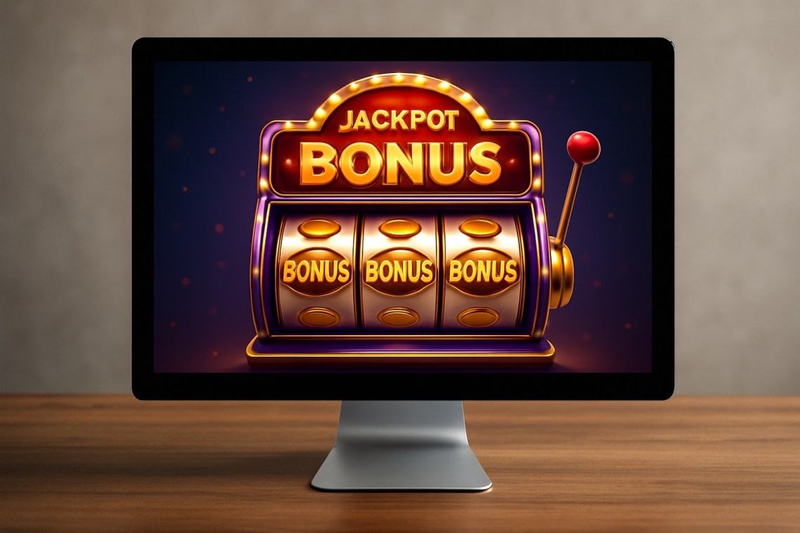 bônus sem depósito