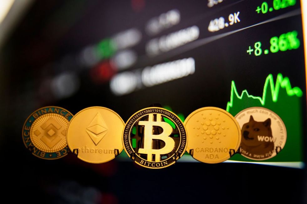 memecoin market
