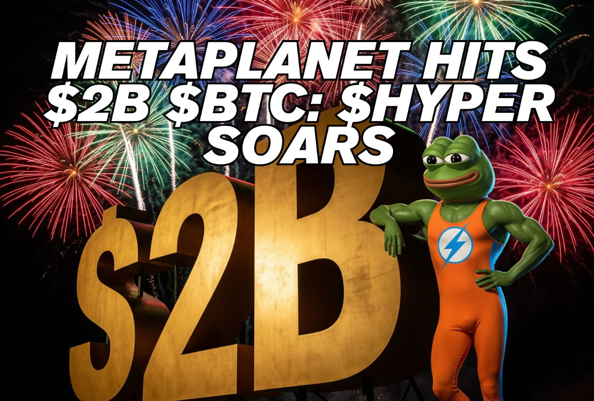 Why Traders Watch Bitcoin Hyper