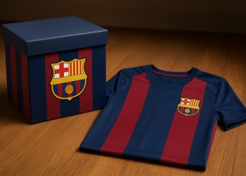 mystery box fc barcelona
