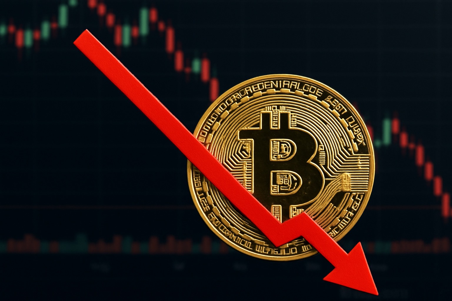 bitcoin cena