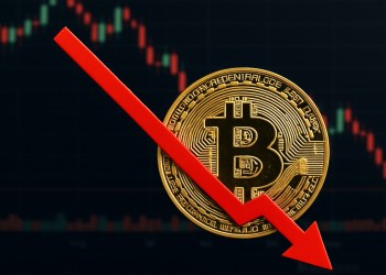 bitcoin cena