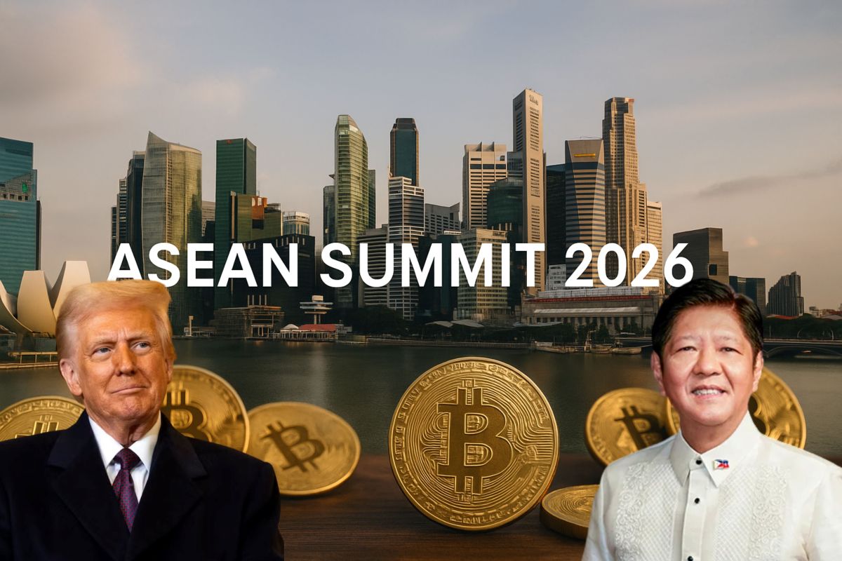 Philippines to Solidify Its Web3 Stance at ASEAN 2026 – New Cryptos to Watch Before Global Hype