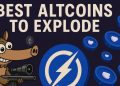 Next Best Altcoins Ready to Explode According to Grok