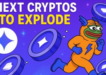 The Next Crypto Bull Run? Gemini Predicts the Next Cryptos to Explode