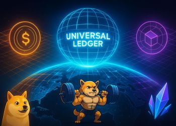 Next Crypto to Explode as Google Is Building Its Own Blockchain
