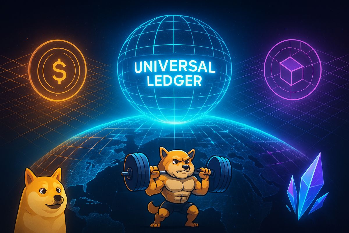 Next Crypto to Explode as Google Is Building Its Own Blockchain