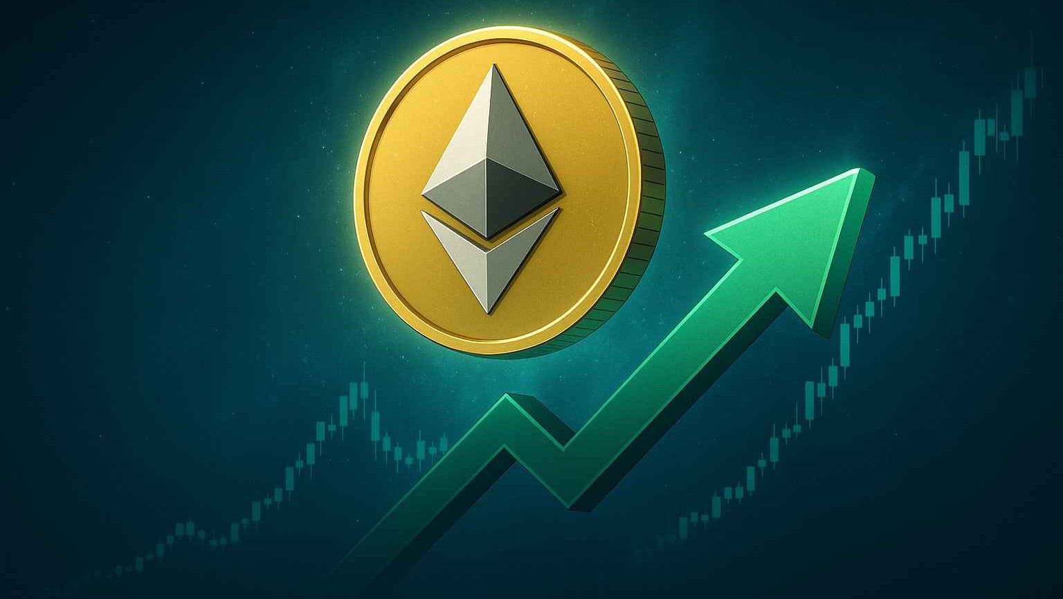 Ethereum naar $5K in september? $5B ETH-opties verlopen