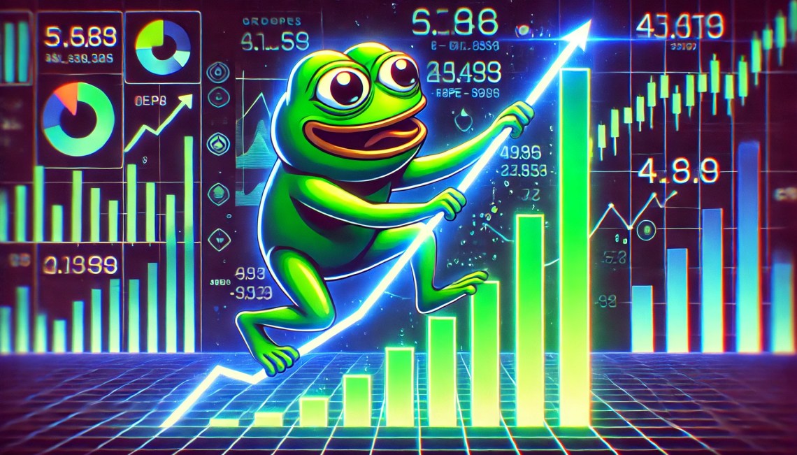 Pepe Price Prediction 2025–2030 | What’s Next for the Meme Coin Sensation?
