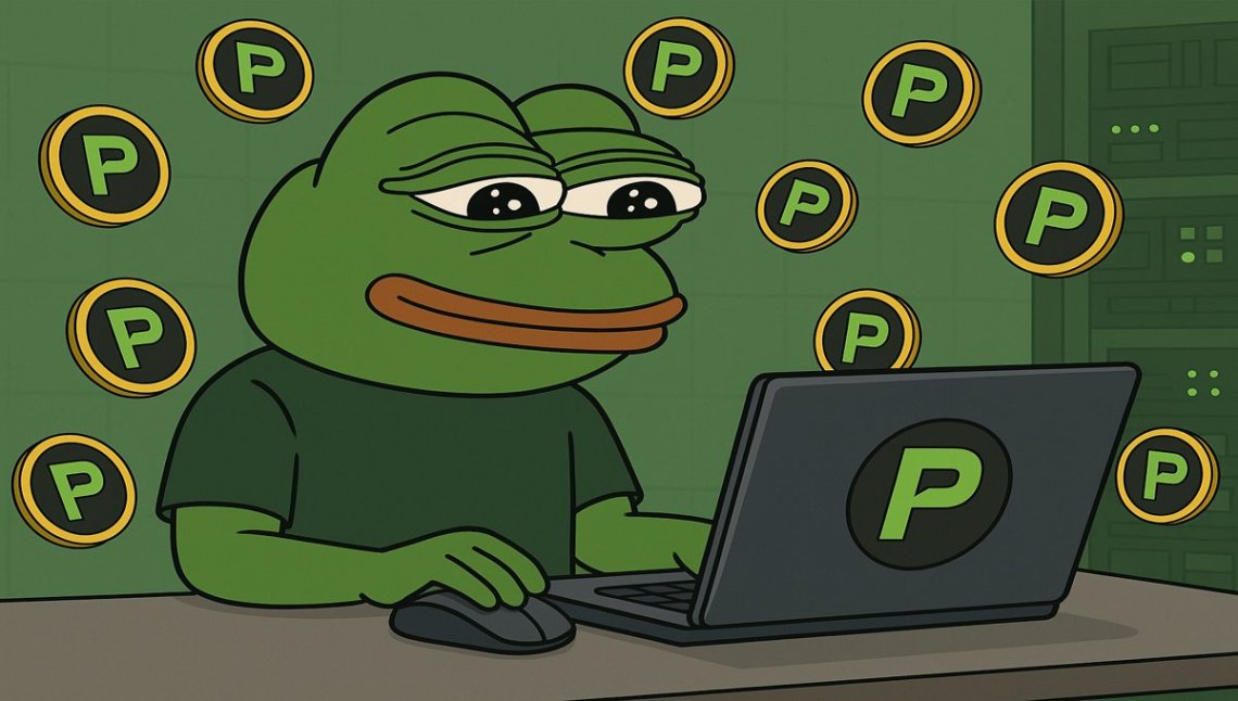 Kako kupiti PEPENODE ($PEPENODE) uz Best Wallet – vodič za sigurnu kupovinu