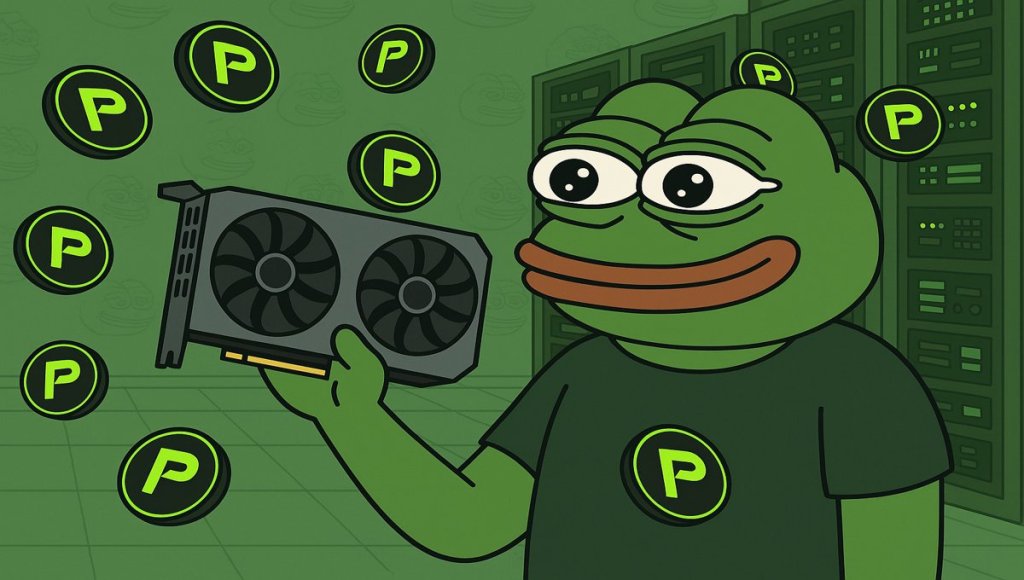 Zašto razmotriti ulaganje u PEPENODE?