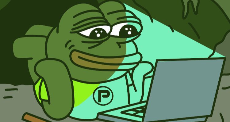 6. PepeNode – GameFi projektas, suteikiantis kripto kasimui visiškai naują formą