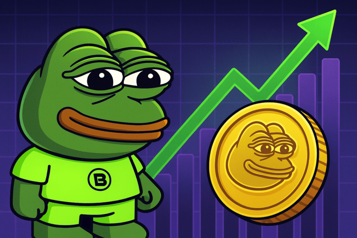 PepeNode Price Prediction: Forecasts & Future Outlook 2025–2030