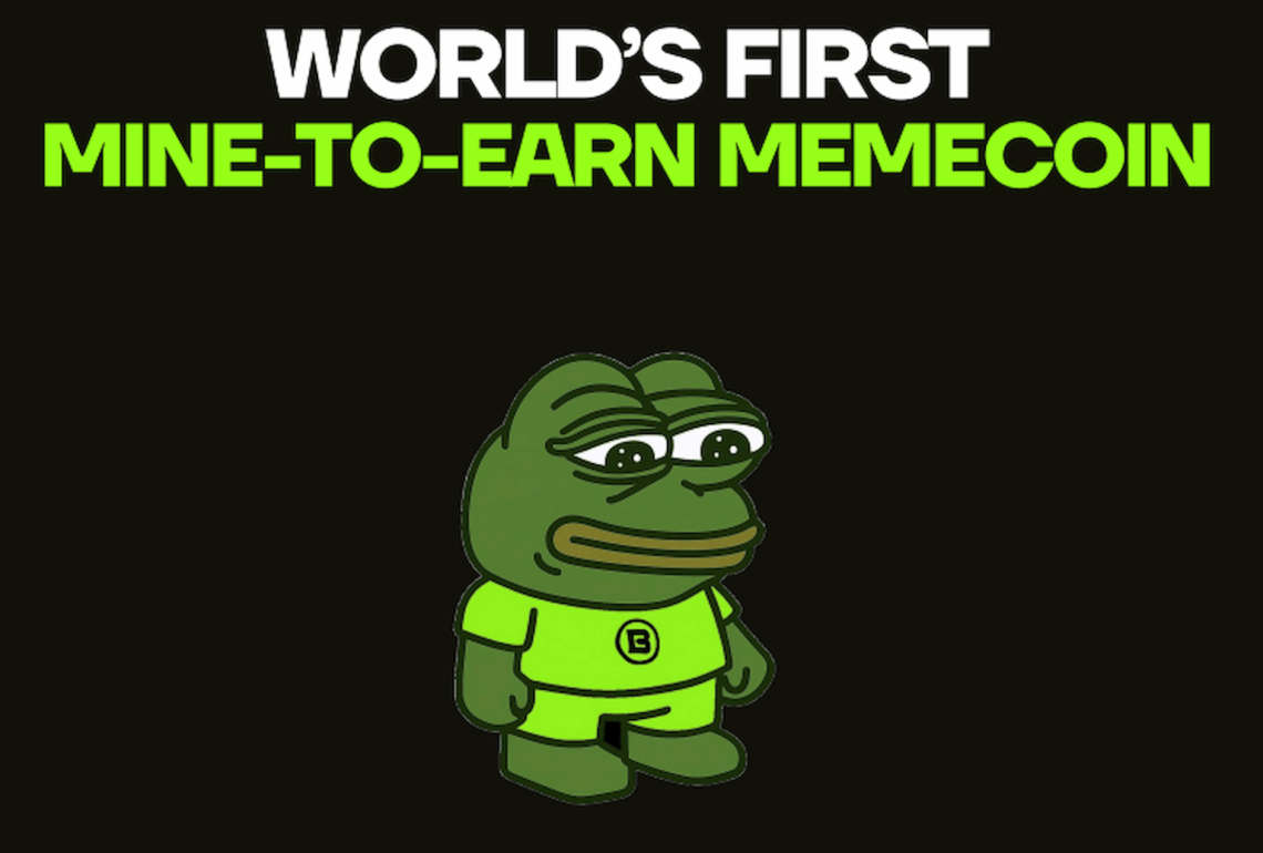 Как да купя PEPENODE през 2025 г.