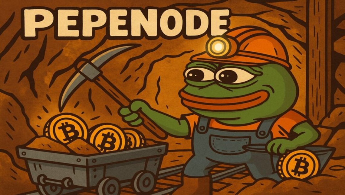 Predviđanje cijene PEPENODE (PEPENODE) i tržišne prognoze do 2030.