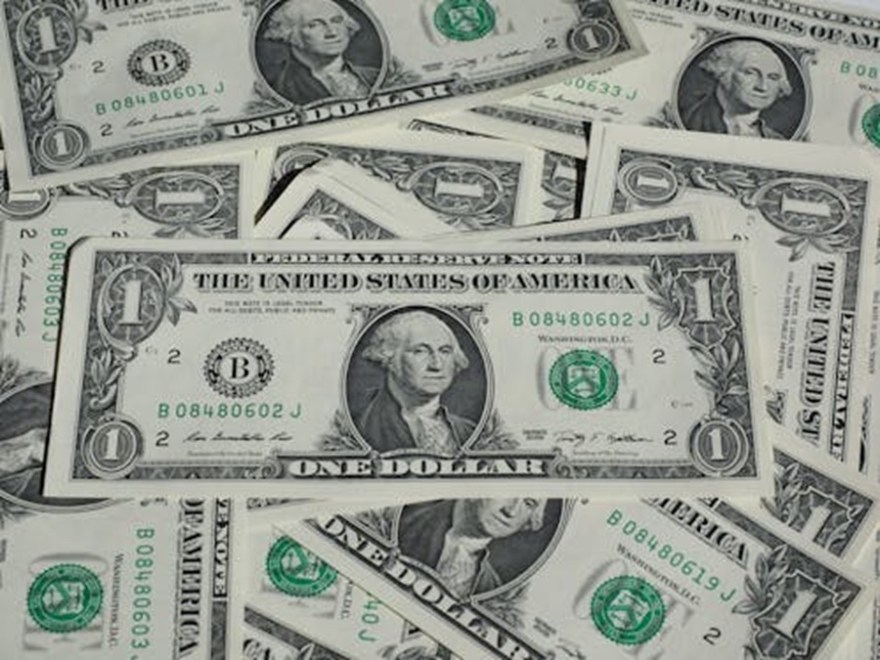 Federal Reserve