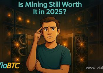 Is Mining Still Worth It in 2025? Here’s What You Need to Know