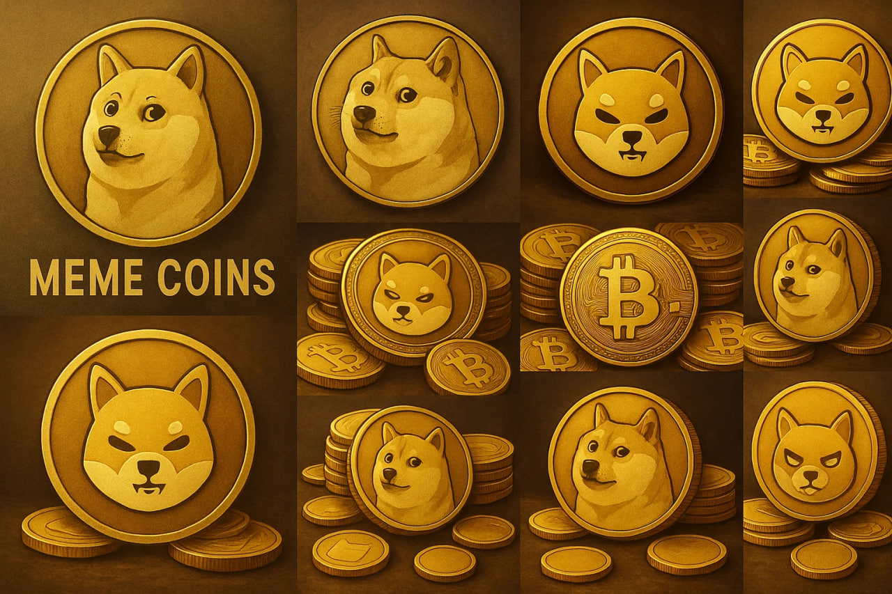 meme coins