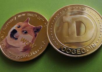 Prețul Dogecoin atrage o pre-vânzare de 1,6 milioane de dolari