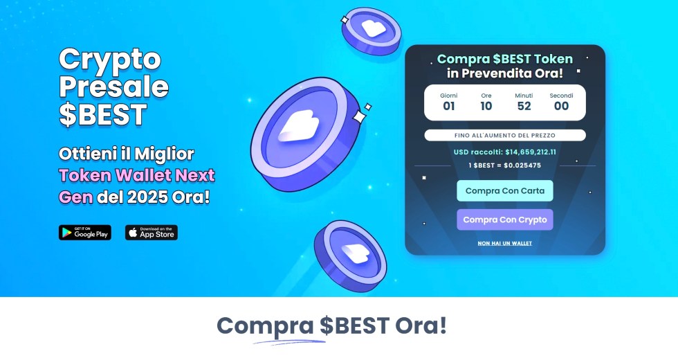 presale best