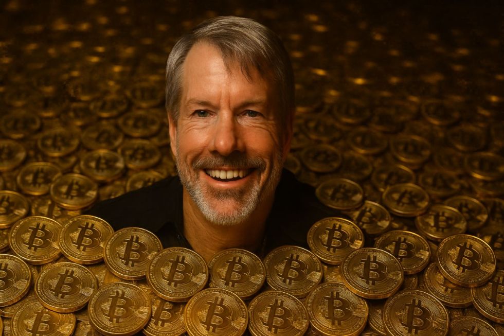 Top Presales to Explode After Strategy’s Third-Largest BTC Purchase