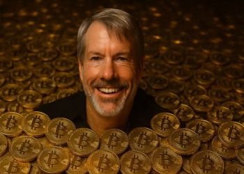 Top Presales to Explode After Strategy’s Third-Largest BTC Purchase