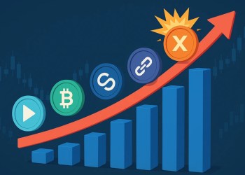 仮想通貨 プレセール注目銘柄：爆発的成長が期待される新規トークン5選