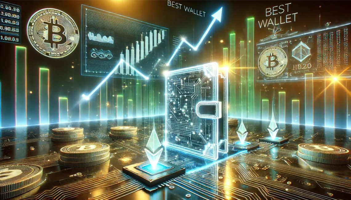 Previsioni Best Wallet Token: 2025-2030