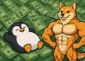 Analyst Predicts PENGU to Almost Double ATH – Maxi Doge Next?