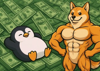 Pudgy Penguins