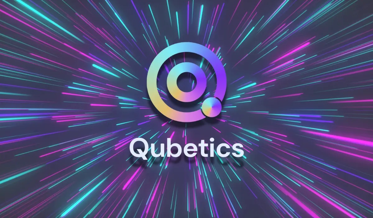 qubetics