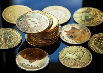 100 EUR investovaných do týchto 5 altcoinov môže vzrásť na 1 000 000 EUR do konca ďalšieho býčieho trhu