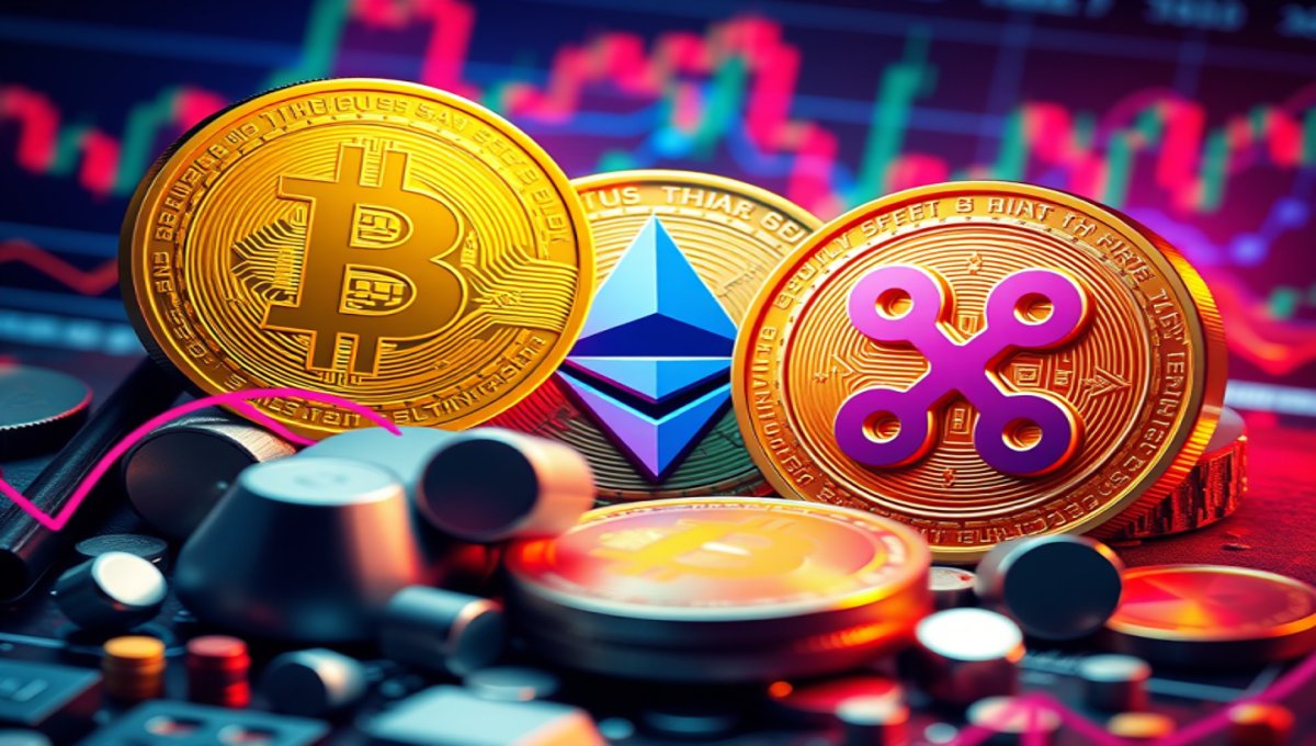 Az 1. számú kriptovaluta, amely 2028-ig megelőzheti az Ethereumot a Standard Chartered elemzője, Geoff Kendrick szerint