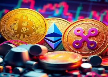 Az 1. számú kriptovaluta, amely 2028-ig megelőzheti az Ethereumot a Standard Chartered elemzője, Geoff Kendrick szerint