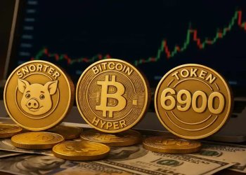 A ma kapható legjobb kriptovaluták: A Bitcoin Hyper előértékesítése meghaladta a 2,3 milliárd forintot, miközben a Token6900, a WEPE és a Maxi Doge a profitért küzdenek