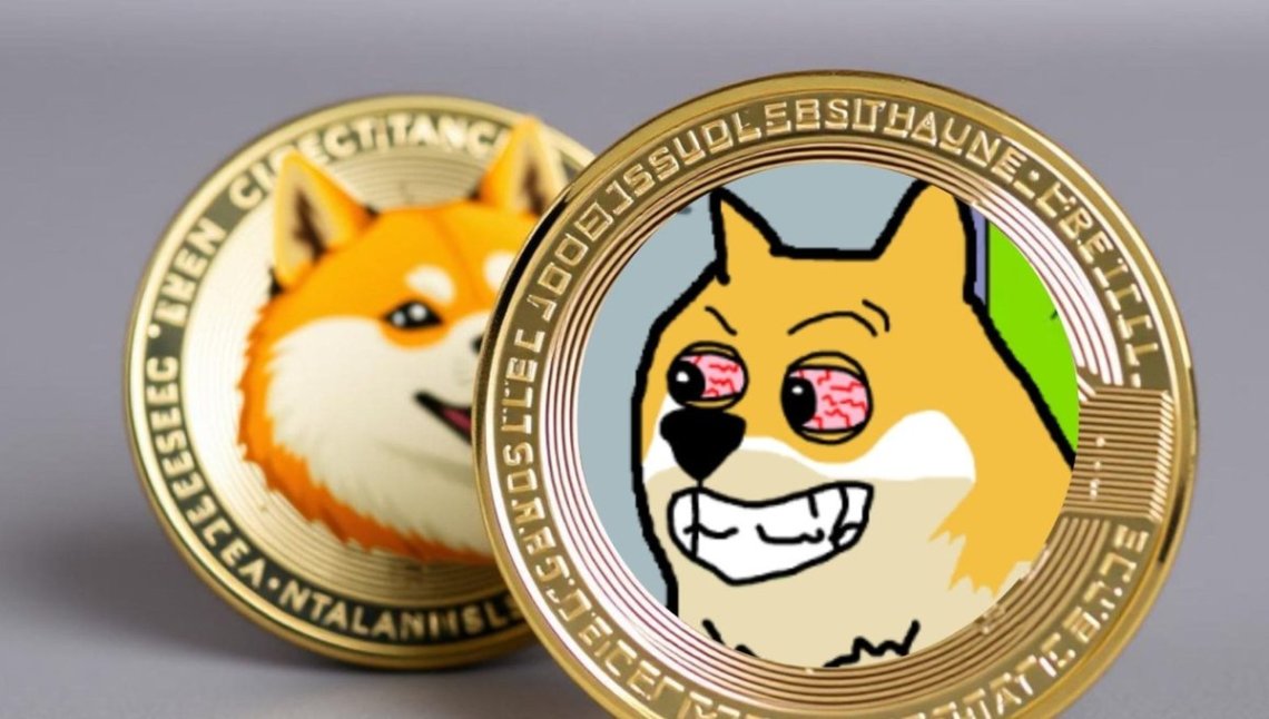 Istorijski pregled cene Maxi Doge-a