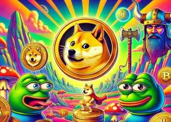 Tento rival memecoinov môže narásť o 11 044 %, kým SHIB dosiahne 0,00015 USD