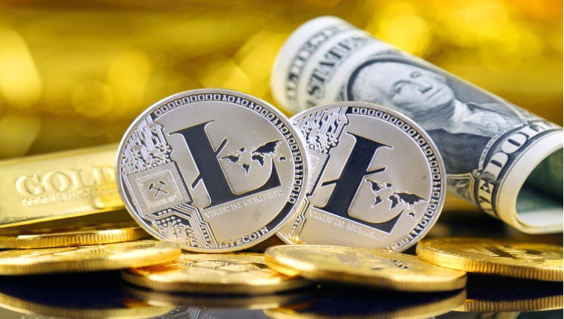 как купить Litecoin пошаговое руководство 2025