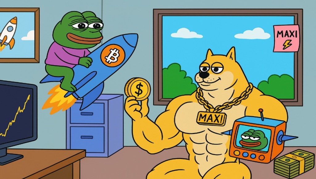 Koliko Maxi Doge mogu da kupim i koliki su troškovi? - kako kupiti Maxi Doge