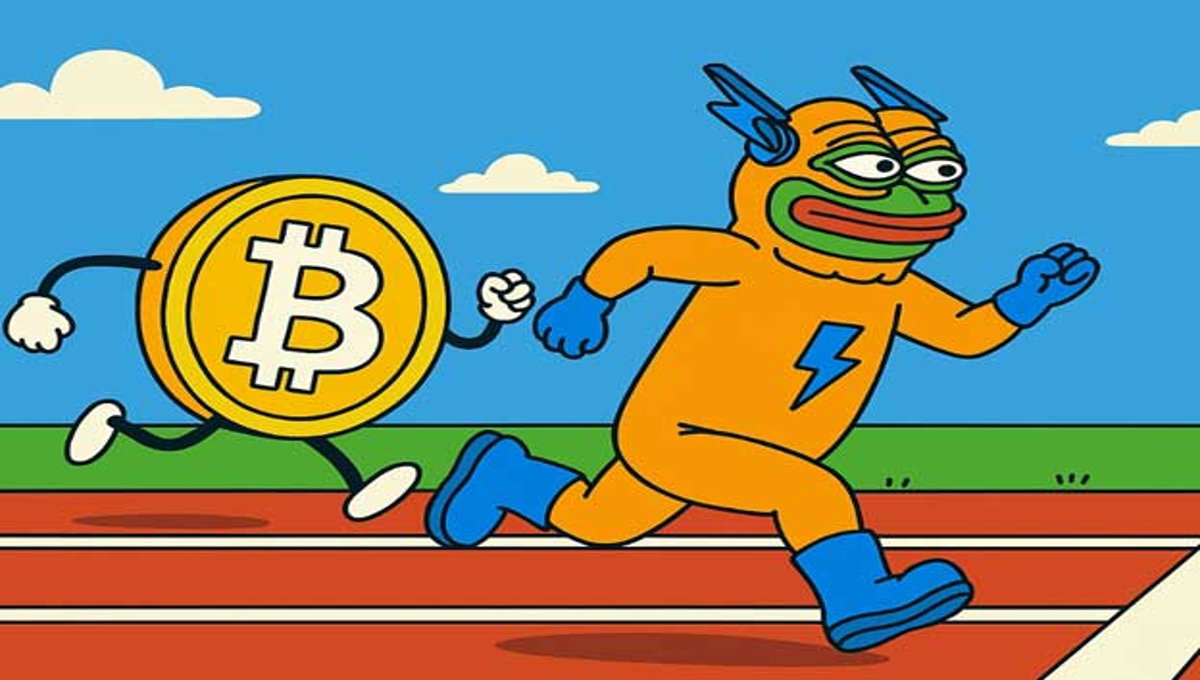 XRP пробива ключова съпротива — но този нов токен може да го изпревари