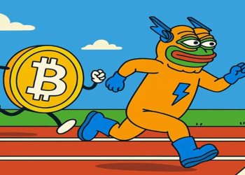 XRP пробива ключова съпротива — но този нов токен може да го изпревари