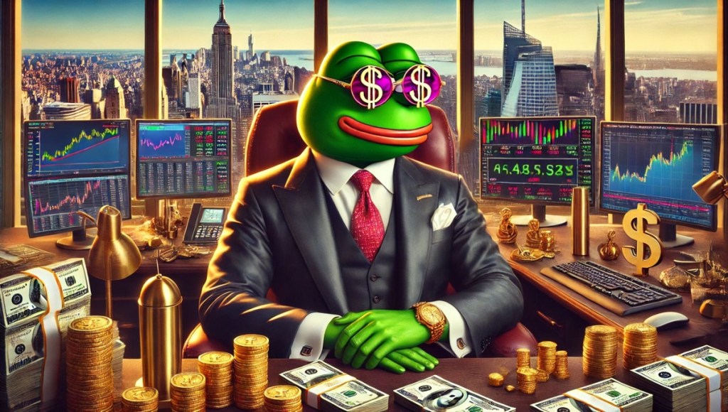 Mogući maksimumi i minimumi u vrednosti Wall Street Pepe-a - predviđanje cene Wall Street Pepea (WEPE)