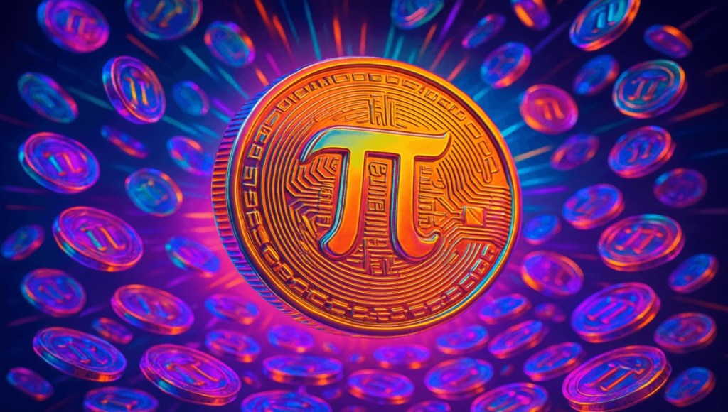 Kaip saugiai laikyti Pi Coin kriptovaliutų piniginėje po įsigijimo