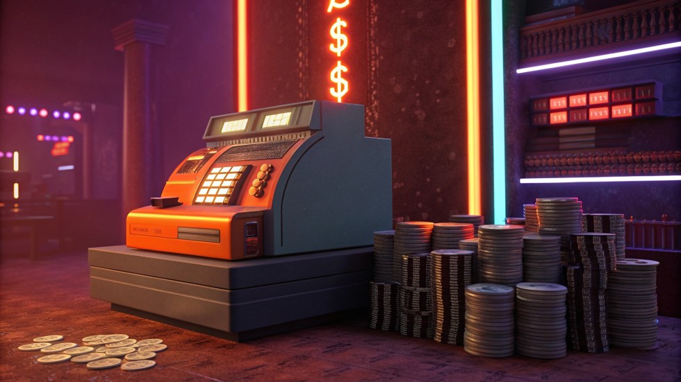 ciberseguranca riscos no casino